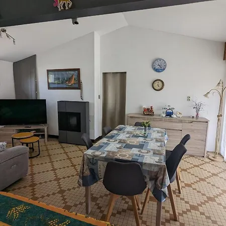 Casa vacanze House Near The Of