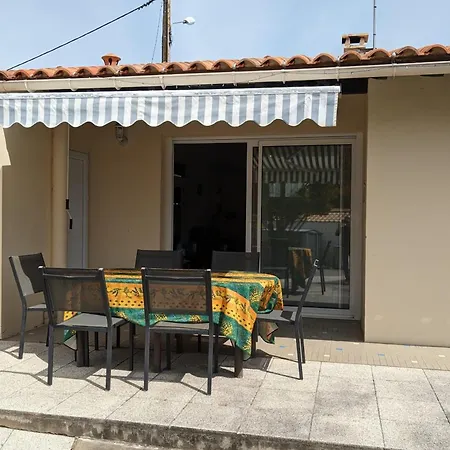 Casa de Férias House Near The Of