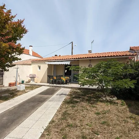 Casa vacanze House Near The Of La Tranche-sur-Mer