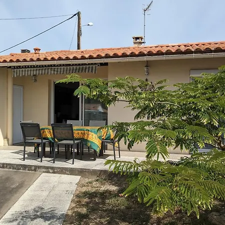 Casa de Férias House Near The Of